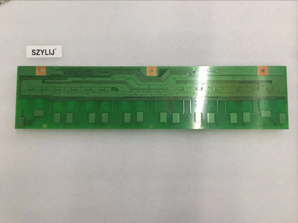 SZYLIJ الأصلي ل 37TA2800 VIT71022.54 REV:1 T370XW02 V.5 لوحة الضغط العالي instock