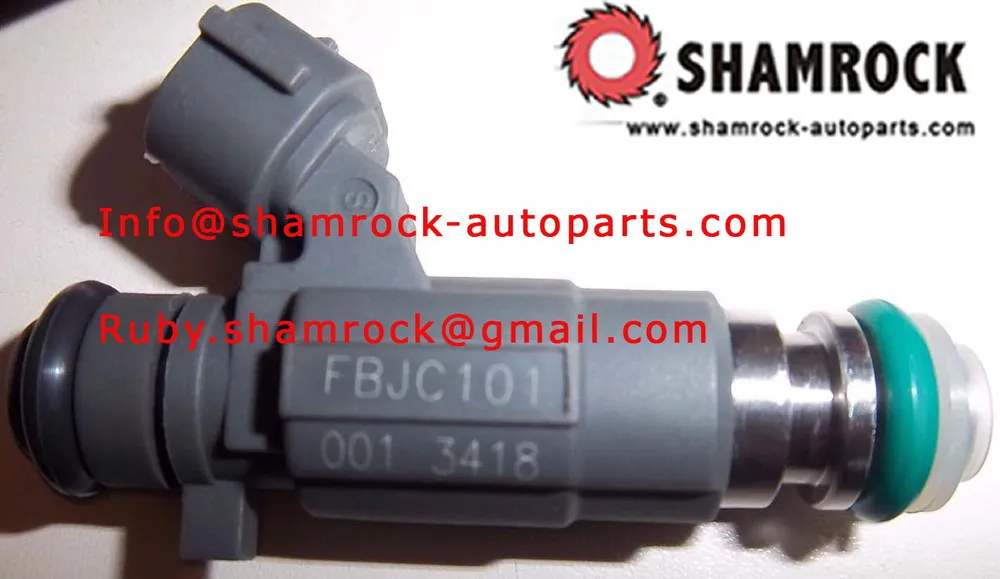 16600-5L700 166005L700 FBJC100 ORIGINAL NEW  Paladin  A33 ka24de  fuel injection nozzle  Infinity 2.0 3.0 16600-5L700