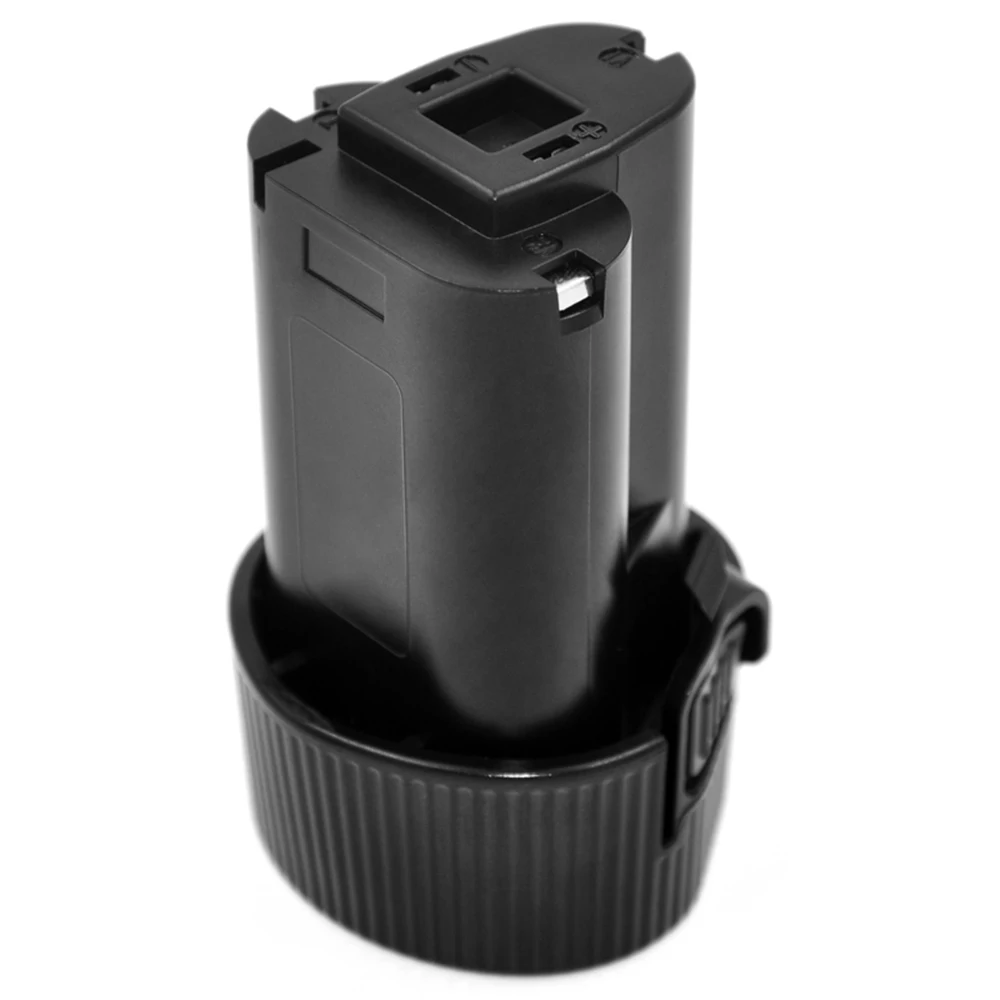 DIY BL1013 Power Tools Plastic Battery Case with Circuit board (No battery cell )For MAKITA 194550-6 194551-4 BL1013 BL1014