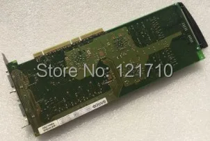 Industrial equipment board barco ARGUS AGX 3313-01 AGX331301 R781529 AGX-3313-01 card