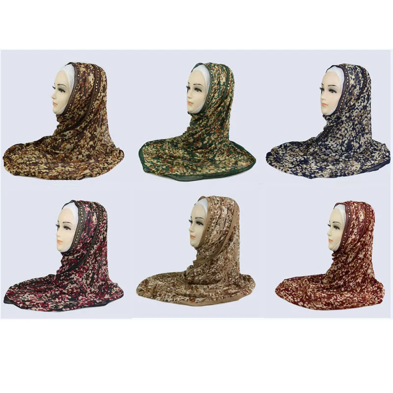 

chiffon Scarf Hijab Shawl women wraps Shawls for wrap lot cape female scarves kerchief sciarpa and stoles scarfs hijabs bandana