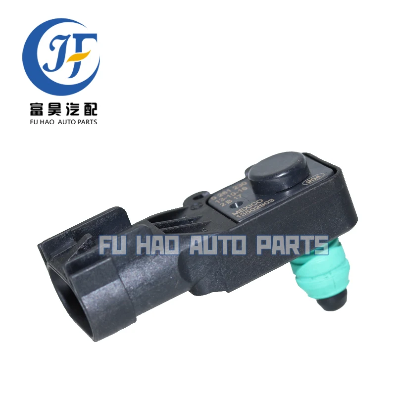 

Genuine Fuel Tank Pressure Sensor For Buick Cadillac Chevrolet GMC Hummer 13502903 0261230162