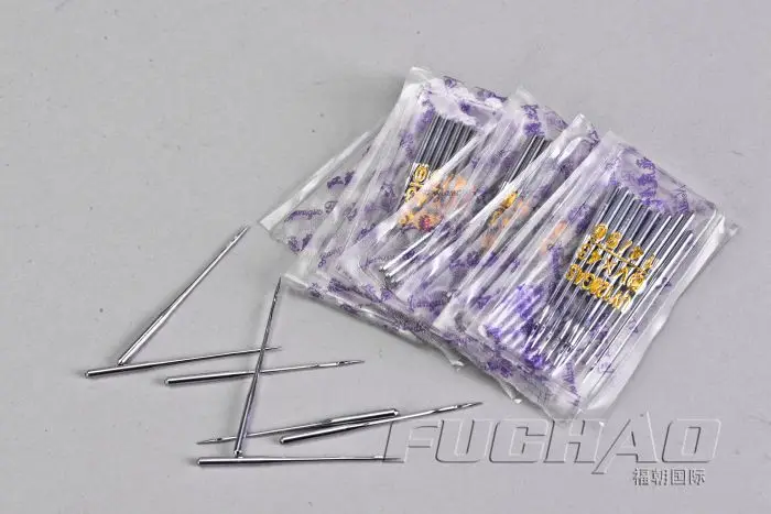 Sewing Machine  Needle DVX43    UY128GAS 100/16 Needle  UY*43  MADE IN CHINA Sewing Machine Parts