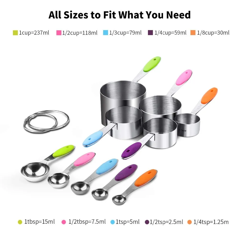 Thumbnail 2 - #37 Best Measuring Cups to Buy In 2026