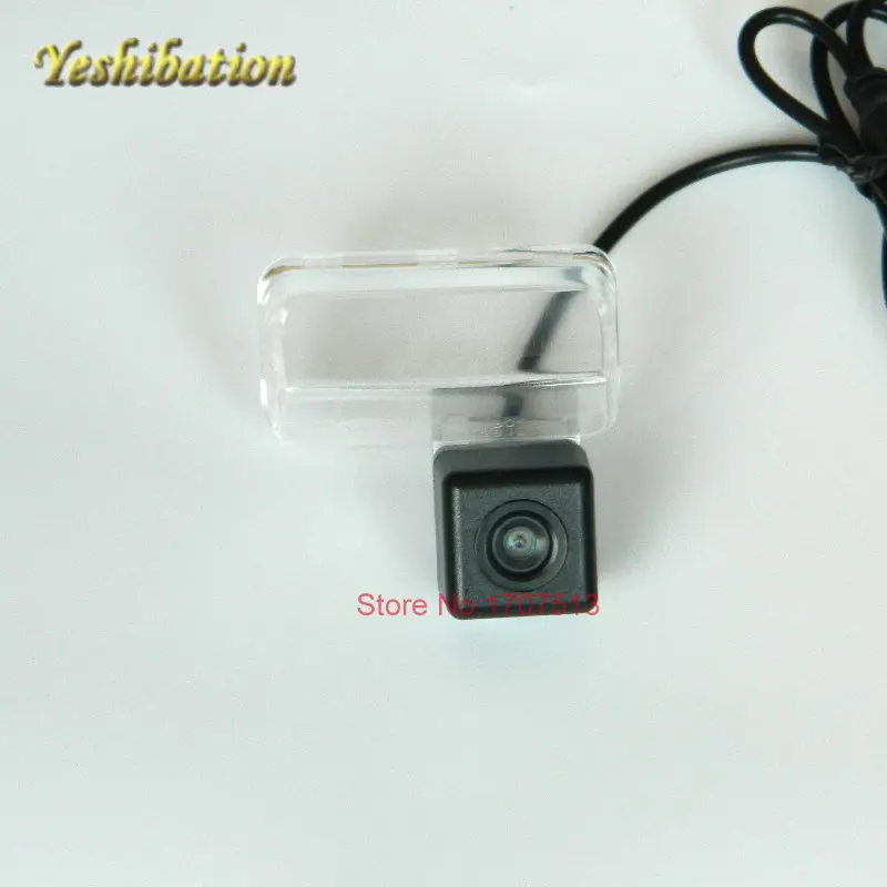 Rear View Camera For Toyota Camry / Daihatsu Altis 2012 2013 2014 HD CCD Night Vision Back Up Parking Camera