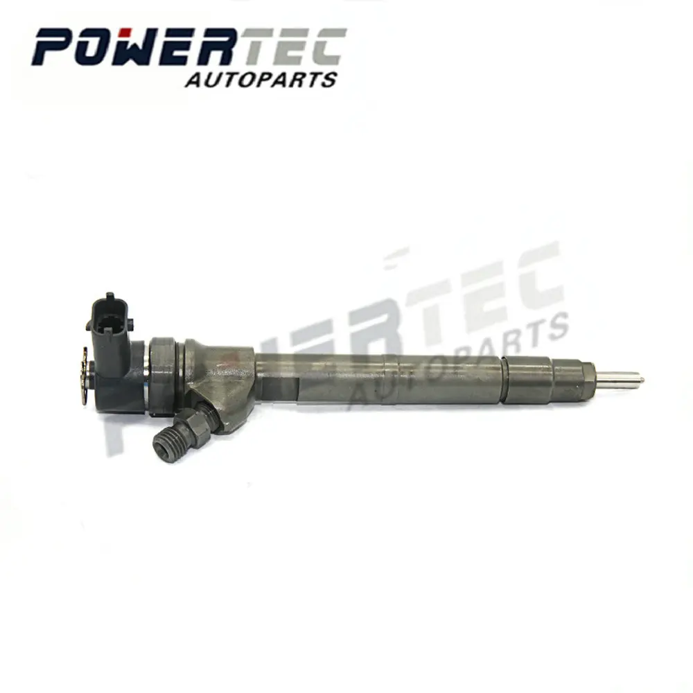 Nozzle 0433172078 For Weichai WD10 For De Long car, Common rail fuel injector 0445120213 Best price ,Engine diesel injection