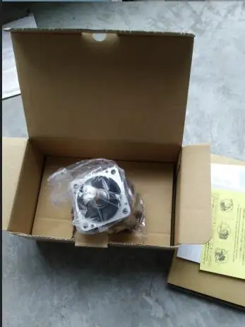 new and original  servo motor SGMAS-04ACA2C