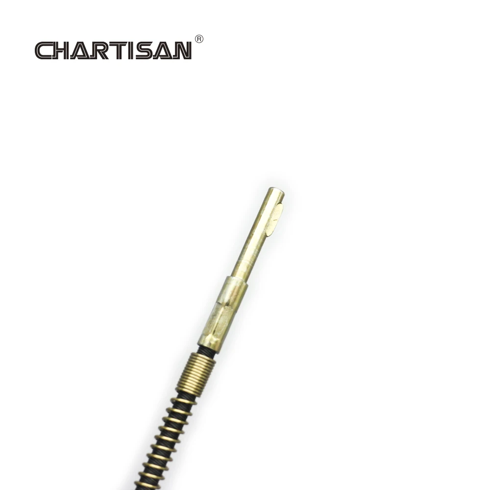 CHARTISAN-Núcleo de eje Flexible, se adapta a WINSA AGP REDBULL, amoladora colgante, núcleo Axial