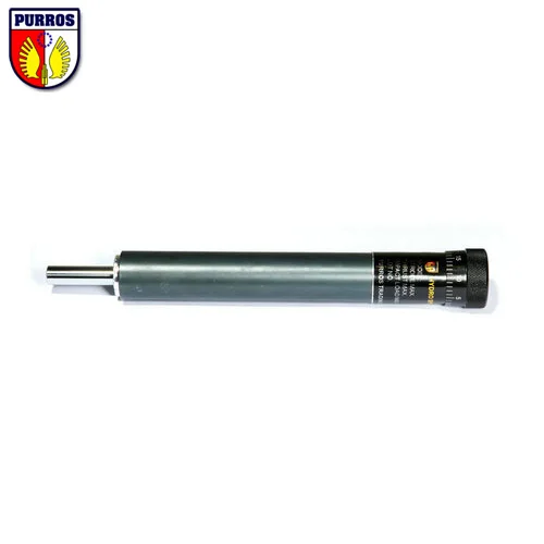 RB-3140, Hydro Regolatore di Velocità Maker, primavera Massa Damper Sistema, Spring Damper Nell'industria, Velocità Idraulico