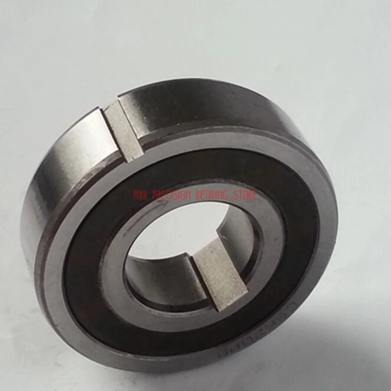 2023 Special Offer Real 1pcs Csk25pp With Keyway Cam Clutch, One Way Bearing ,backstop,sprag Freewheels ,25*52*15 Mm Dual