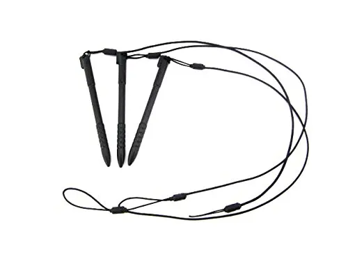 

Tethered Stylus для intermec CN4 kit 3 шт.