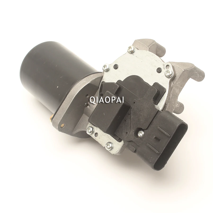 Front Wiper Linkage Motors 77364080 1340683080 1363338080 For Fiat Ducato Citroen Jumper Peugeot Windows Windscreen Wipers Parts