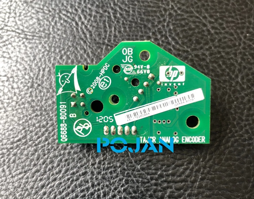 NEW Encoder Sensor CK837-67020 DesignJet T770 T790 T795 T1200 T1300 T2300 PS T920 T1500 T2500 T3500 T1530 POJAN PLOTTER PARTS