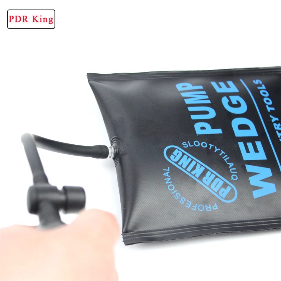 PDR King Tools Locksmiths Tools Pump Wedge Air Wedge Auto Entry Tools Airbag professional tools unlock tools