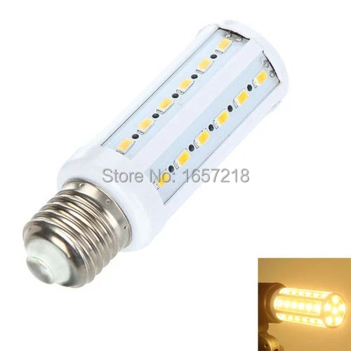 "Holofote milho e27,