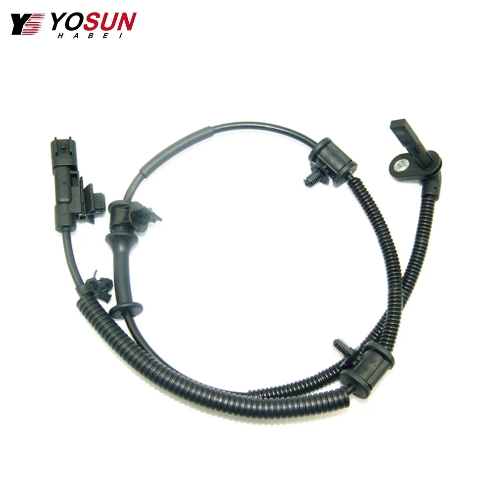 ABS Wheel Speed Sensor 12841616 Front Left Right For Buick Regal Lacrosse