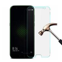 Tempered Glass For Xiaomi Black Shark 2 Helo Mi Black Shark Screen Protector 9H Toughened Protective Film