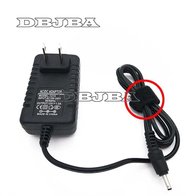 

1PCS US plug 100V-240V high quality Adapter For 12V 1.5A Power Supply For Acer A100 A501 PSA18R-120P AP.0180P.002 AP.0180P.003