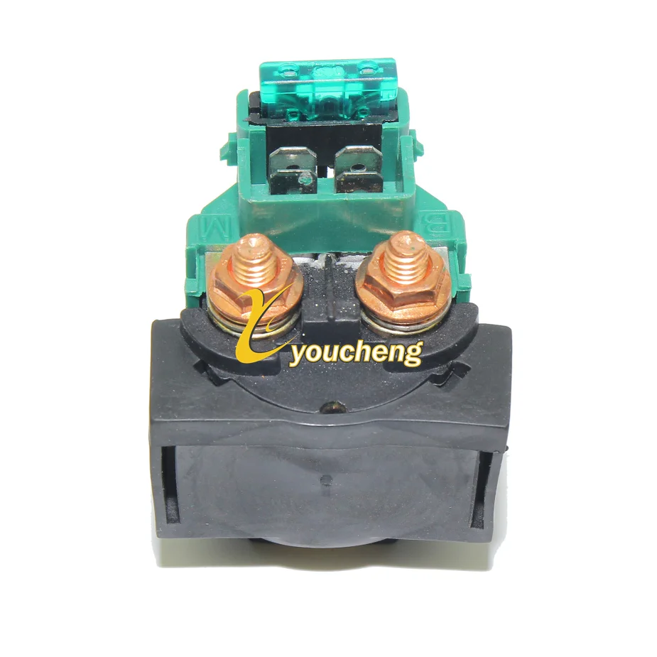 

CF188 500CC ATV Quad Starter соленоид для Kazuma 500cc ATV Quad Bike ремонтные детали CFJDQ