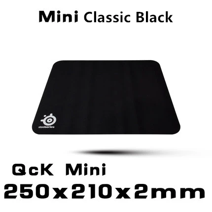 Originele Steelseries Qck Gaming Muismat Sport Massa Qck + Grote Oversized Cf Jedi Survival Csgo