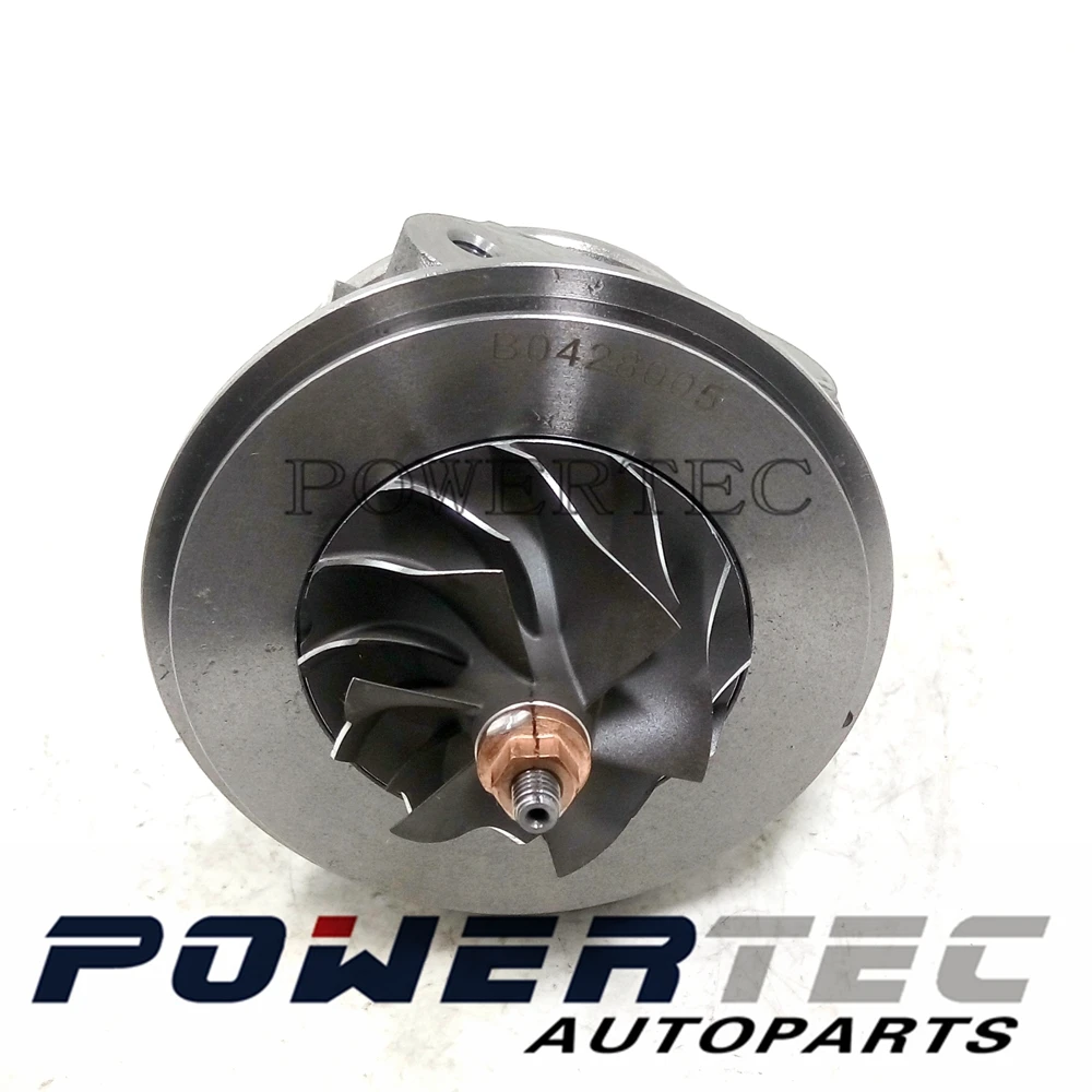 TD04L 49377-06200 49377-06202 36002369 30650634 core chra turbocharger cartridge for Volvo-PKW XC90 2.5 T 154 Kw 210 HP B5254T2