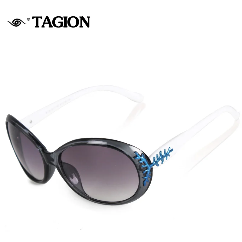 Retro Oval Sunglasses For Female Multi-color Fashion Sun Glasses Outdoor Eyewear New Brand Shades For Women UV400