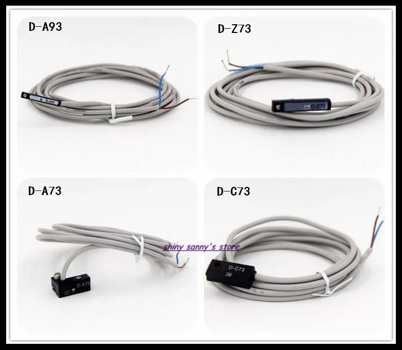 1Pcs Air Cylinder P…