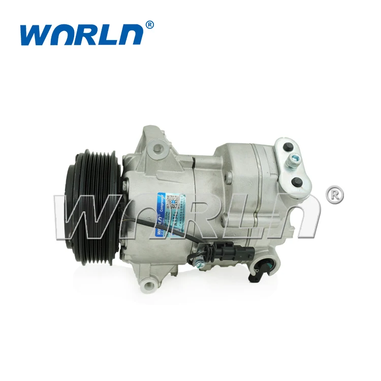 AUTO A/C COMPRESSOR for Chevrolet Cruze/OPEL Astra J/Vauxhall Insignia 1.8 1140862/13250604/6572866 /6573026/13395696/13271264