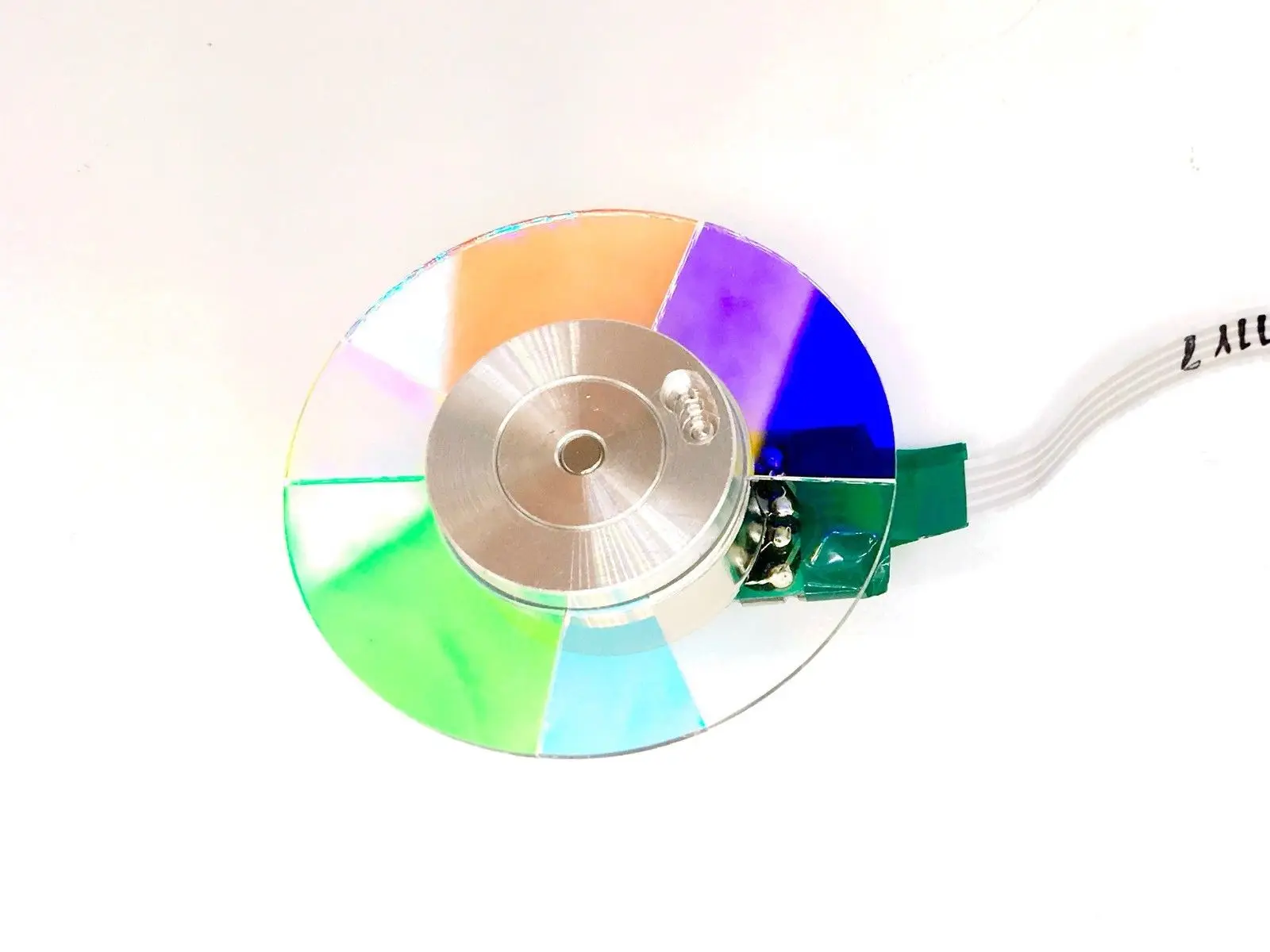 

Original New Projector Color Wheel For Optoma HD141X / GT1080 /GT1070X Projectors Good Price