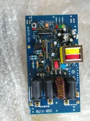 Scheda PCB di controllo del riscaldamento elettromagnetico scheda madre 2KW 2000W 220V del riscaldatore a induzione