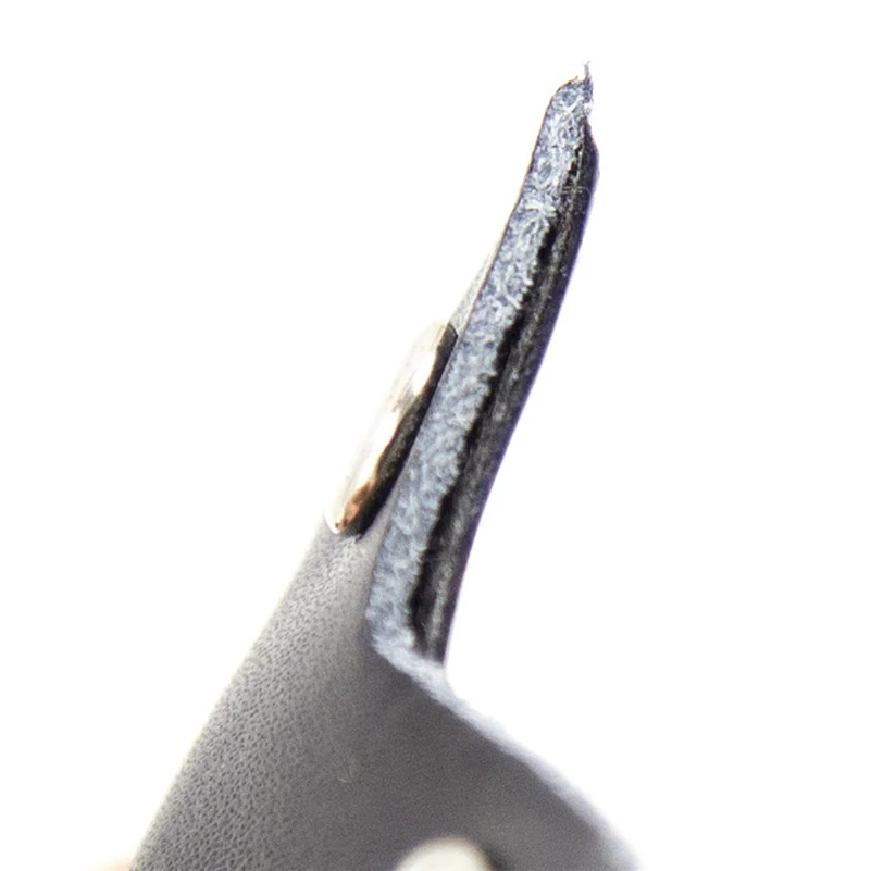 Candiway مثير النساء الجلود الجوف التدريجي الثدي ملصقات غير مرئية الثدي الصدرية وسادة الحلمة غطاء مكافحة أفرغت الصدر لصق الحميمة #3