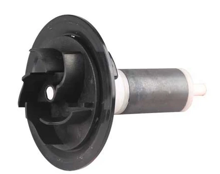 Original rotor and impeller for Sunsun JTP 1800 2800 3800 4800 5800 4000 5000 6000 7000 8000 9000 10000 12000 14000 16000 pump