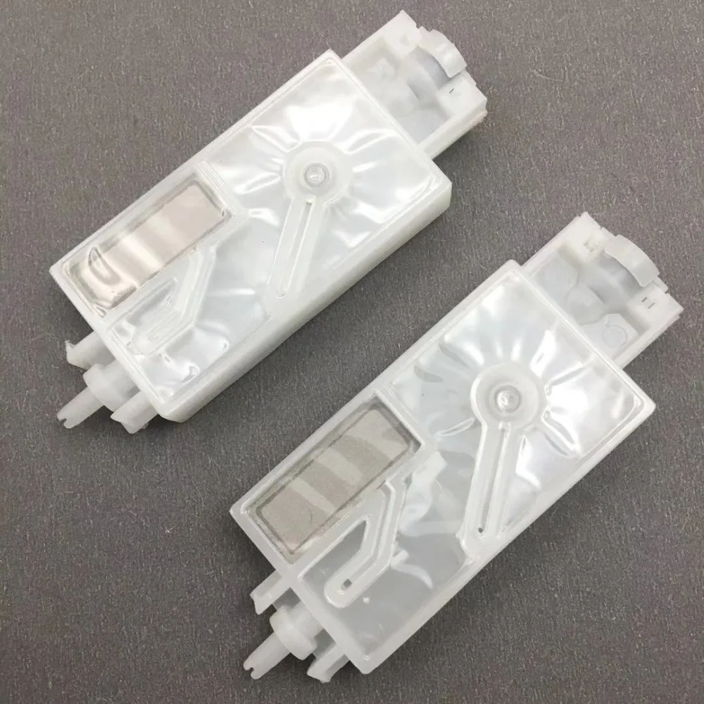 Cabezal de tinta DX5 con conector para impresora Mimaki JV33 JV5 CJV30 Mutoh Galaxy Thunderjet eco sovlent, dumper, 10 Uds.
