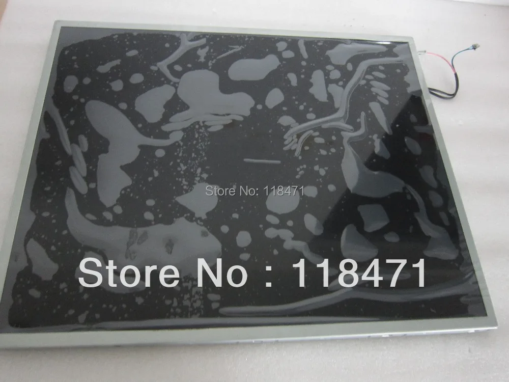 Origineel A+ kwaliteit HSD190MEN3 A00 HSD190MEN3-A00 19-inch LCD-paneel voor HannStar