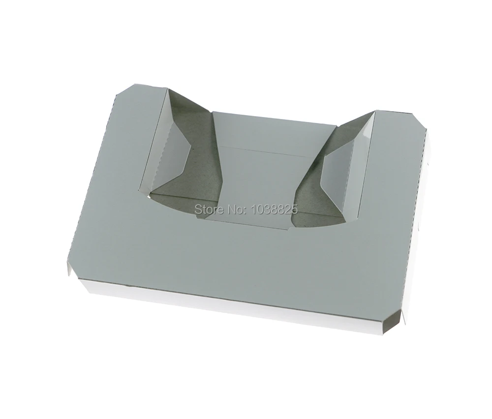 20pcs/lot Carton Inner Inlay Insert Tray for PAL & NTSC N64 CIB Game Cartridge - view 2