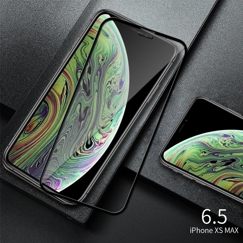 Szkło hartowane dla iPhone XS Max XR X folia ochronna dla iPhone 11 12 Pro Max 12mini 6 6s 7 8 Plus 5 5SE 2020