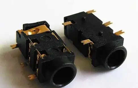 10PCS 3.5Mm Female … - image