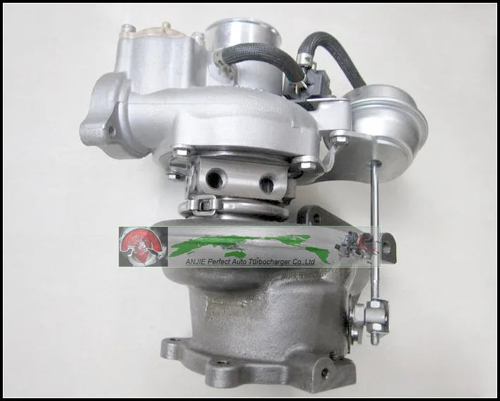 ك04 59 53049700059 53049880059   توربو لبويك ريجال لأوبل GT لساب 9-3 9-5 لسماء زحل ل كوبالت HHR L850 Ecotec 2.0L