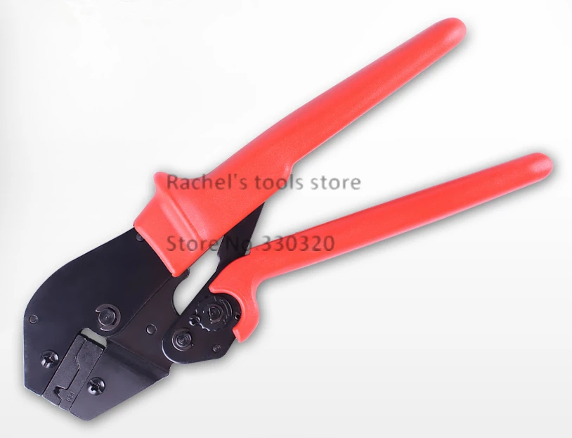 AP-06FL Energy Saving clamp for flag terminal flag type connector multi hand crimping tool