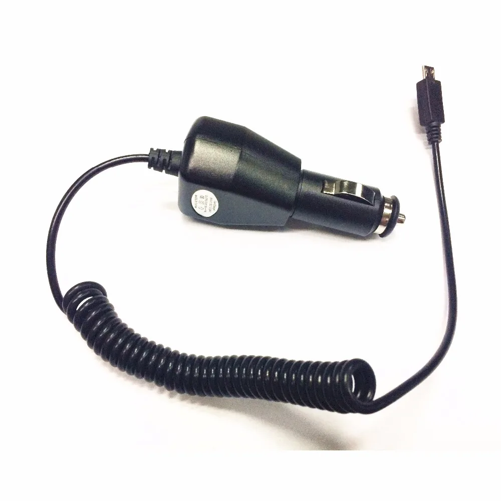 IN CAR CHARGER FOR MOTOROLA ES400 ES 400 12V 24V