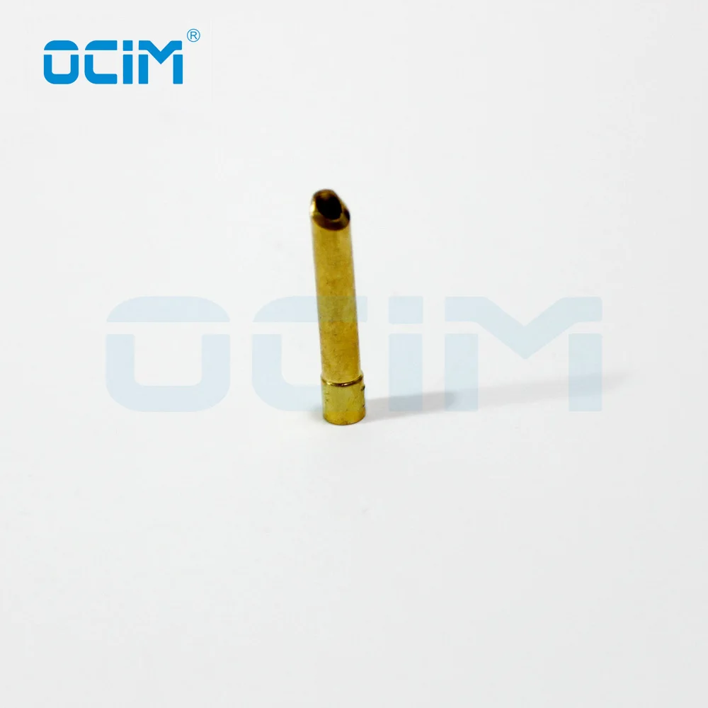 10PCS Wedge Tig Collets Fit SR WP 9 20 Welding Torch