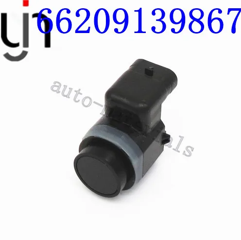 PDC Parking Sensor 66209231284 66209139867 For B M W E70 X5 E71 X6 E83N X3 2001 2002 2003 2004 2005 2006 2007 2008-2010