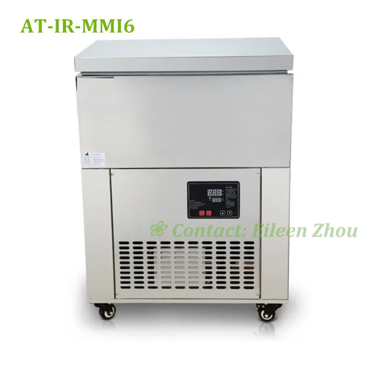 15 buckets ice block making machine, ice shaving machine, mein mein ice making machine with 110/220V customized