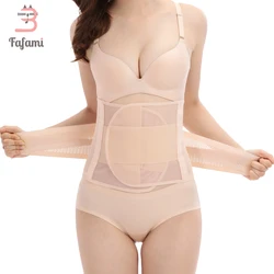 Mutterschaft Postpartale Gürtel Bandage Abnehmen Korsett Korsetts & Bustiers Plus Größe Frauen Taille Trainer Taille Körper Shaper Shapewear