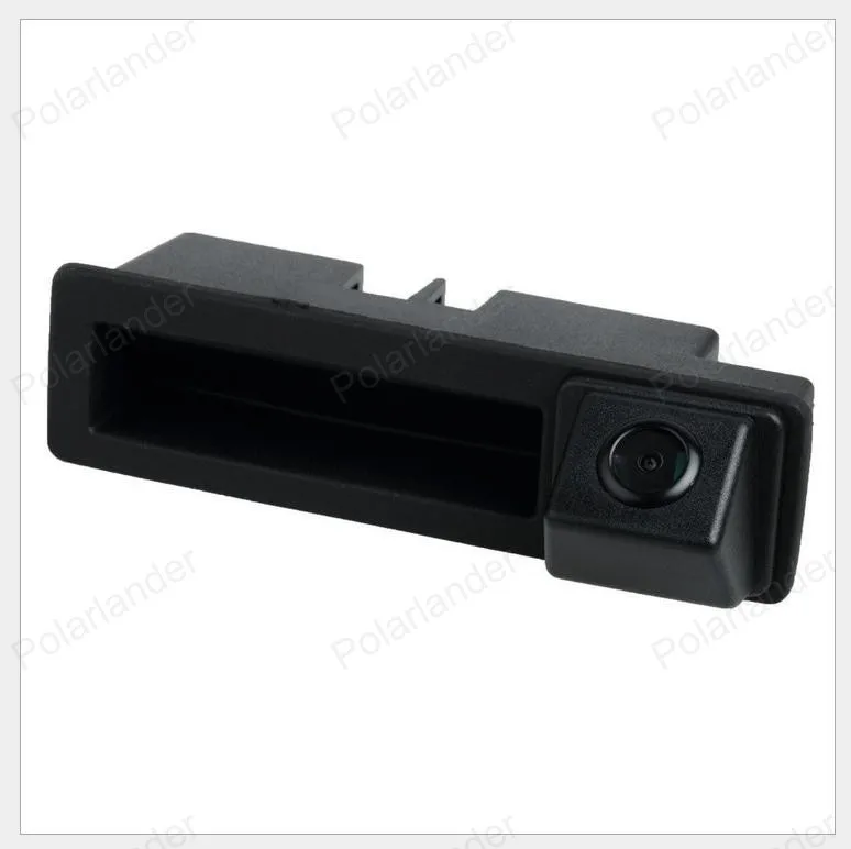 Polarlander Hot Sale After Subsection A3 Rear View Camera  for 2014 import Q7/ 2013 import A3 Degrees