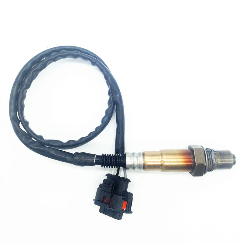 Lambda Oxygen Sensor for Opel Corsa 1.0 2000-2003/Corsa 1.0 2003-2006 Engine code Z10XE UP OEM 0 258 006 170 09129968