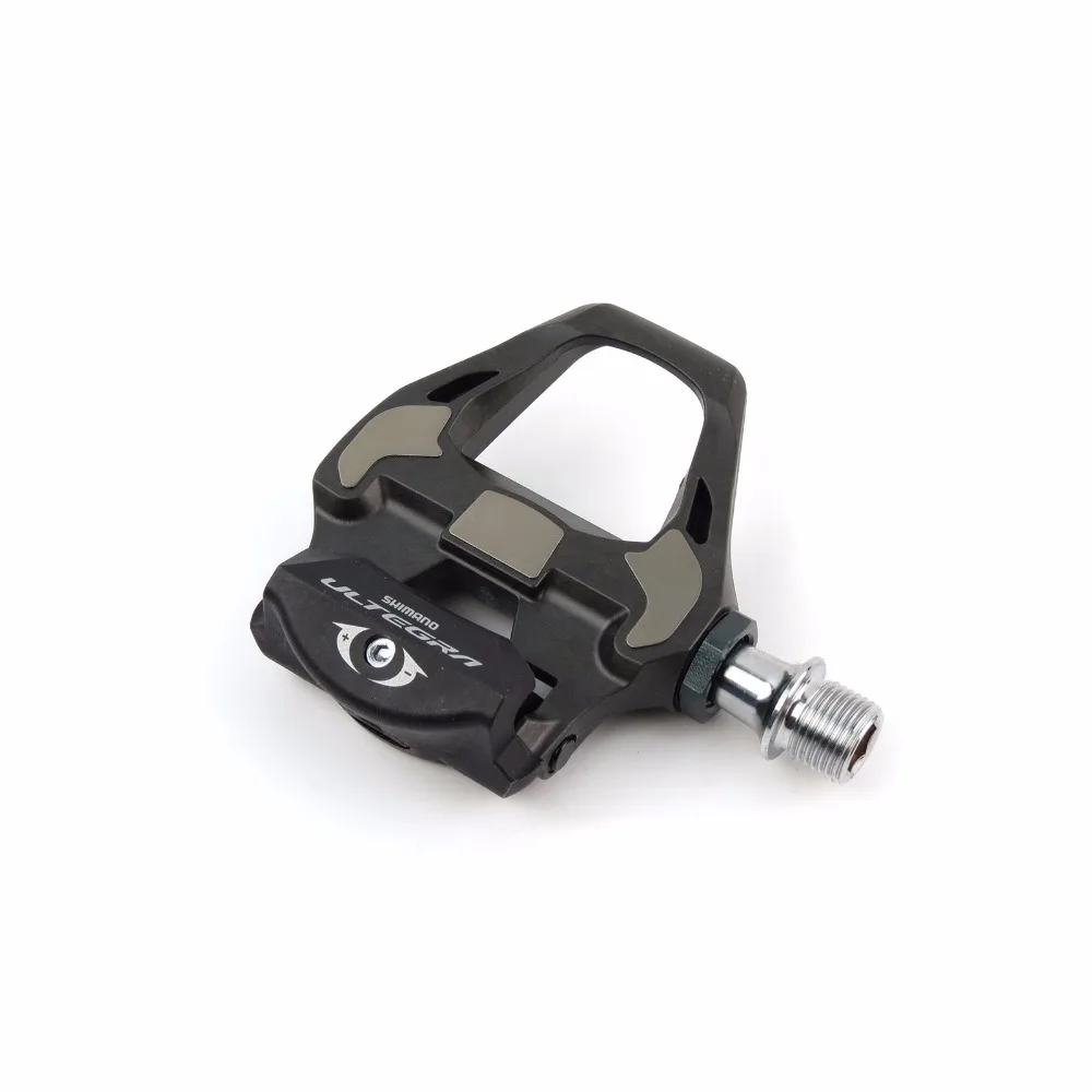 Shimano 105 R7000 Straßenpedale Ultegra R 8000 Pedale TT Triathlon Fahrrad Selbstsichernde Kohlefaserpedale Originalpedal – Detail 11