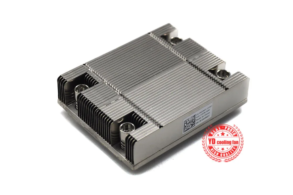 

FOR DELL R520 R420 r320 server CPU heatsink XHMDT