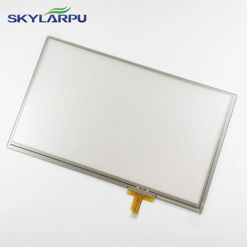 

Skylarpu New 7" Inch 164mm*99mm Touchscreen For ZJ070NA-03C Touch Screen Digitizer Panels