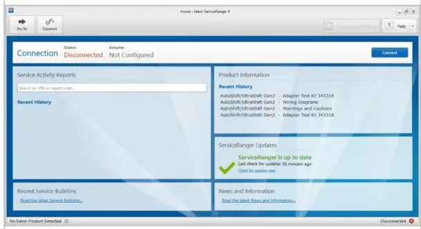 Eaton Service Ranger v4.2+2017database Engineering version+unlocked keygen